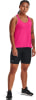 Under Armour Knockout nőt ujjatlan felső