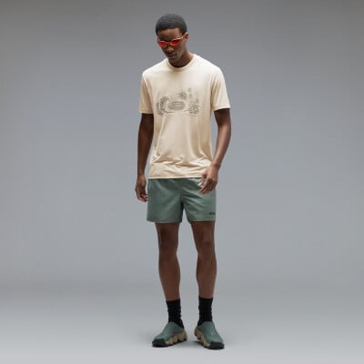 Oakley Beach Volley 16 Badeshorts Oakley Beach Volley 16 Badeshorts
