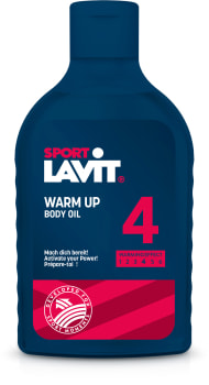 Lavit Warm Up Oil