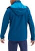 McKINLEY NN Sary II M Férfi softshell kabát Ventmax 3.3,PFC-Free.
