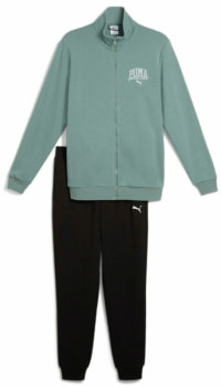 Puma Class Sweat Suit Pán.teplák.souprava