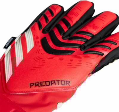 adidas Predator Match Fingersave Torwarthandschuhe