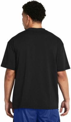 Under Armour Heavyweight T-Shirt