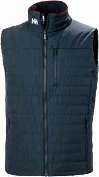 Helly Hansen Crew Insulator férfi mellény