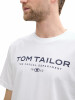 Tom Tailor TOM TAILOR T-Shirt W. Print póló