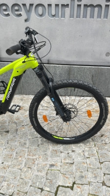 Genesis E-VO FS 2.2 LTD