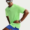 Nike Stride Aero-FIT Laufshirt
