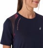Asics ROAD SS Top Laufshirt