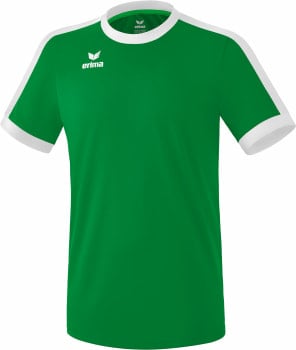 Erima Retro Star Fußballtrikot