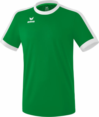 Retro Star Trikot