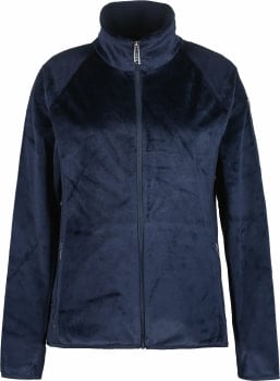 Luhta Fougdila LE outdoorová mikina