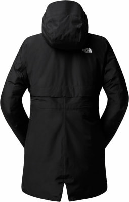 The North Face Hikesteller Insulated Parka mit Kapuze