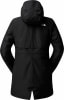 The North Face Hikesteller Insulated Parka mit Kapuze
