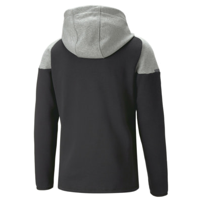 Puma teamCUP Kapuzenjacke