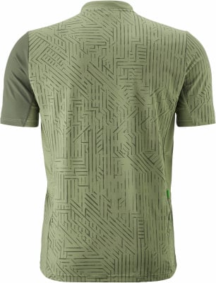 Gonso Adventure Jersey Radtrikot mit Halfzipp