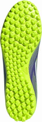 adidas F50 Club TF Ffi. mûfüves labdarúgó cipő angol méret