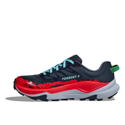 Hoka Torrent 4, pánska bežecká obuv