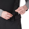 McKINLEY Dave AQX 15.15 Skihose mit Träger