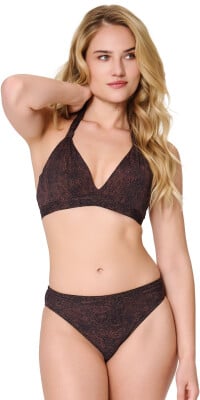 LingaDore Triangle C-Cup Bikini-Set LingaDore Triangle C-Cup Bikini-Set