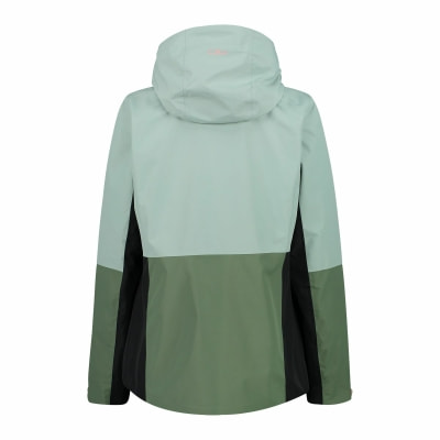 CMP Fix Hood outdoorová bunda