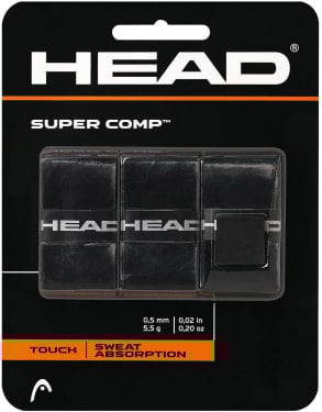 Super Comp alapgrip