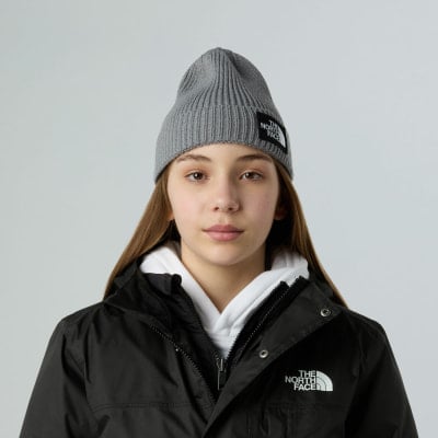 The North Face THE NORTH FACE Logo Box Mütze The North Face THE NORTH FACE Logo Box Mütze