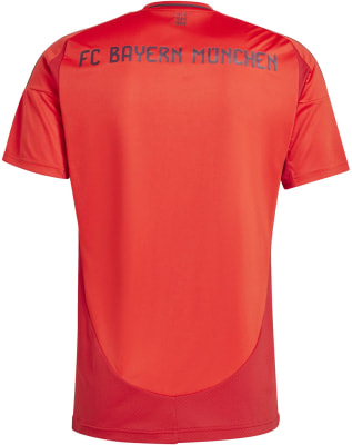 adidas FC Bayern München 24/25 Heimtrikot
