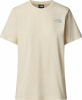 The North Face Relaxed Redbo T-Shirt kurzarm