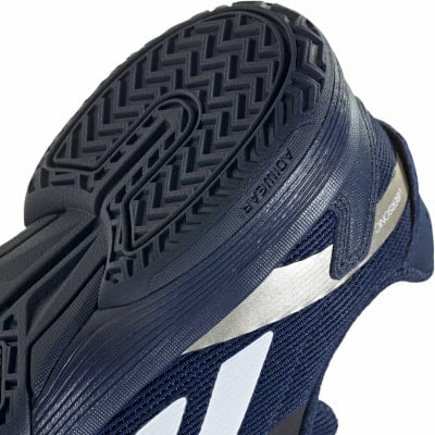 adidas Ubersonic Kids Tennisschuhe