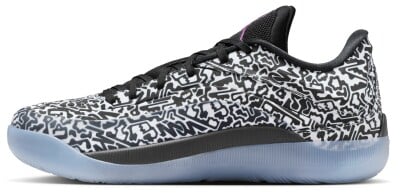 Nike JORDAN ZION 4 BB cipő