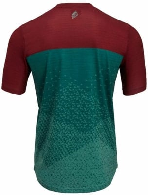 Silvini Denno cyklistický dres