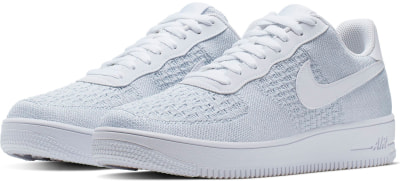 Nike Air Force 1 Flyknit 2.0 férfi szabadidőcipő