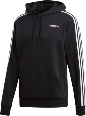 adidas Essentials 3-Streifen Hoodie