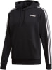 adidas Essentials 3-Streifen Hoodie