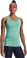 Tech Tank Twis női fitnesz top