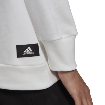 adidas W FI BOS CREW női felső