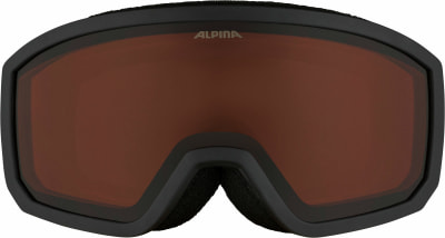 Alpina Scarabeo DH Skibrille
