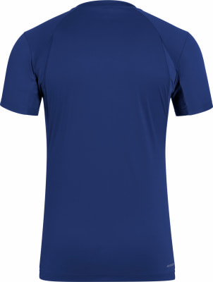 adidas Club 3-Streifen Tennisshirt