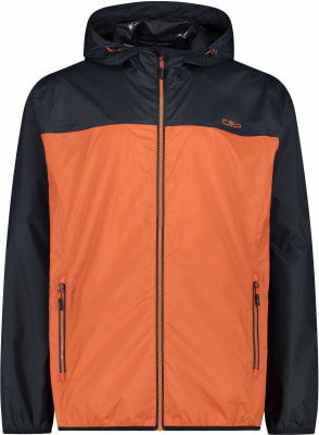 CMP Regenjacke mit Kapuze