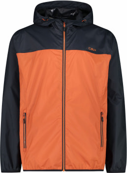 CMP Regenjacke mit Kapuze