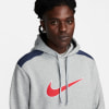 Nike M NSW SP FLC HOODIE BB férfi kapucnis felső
