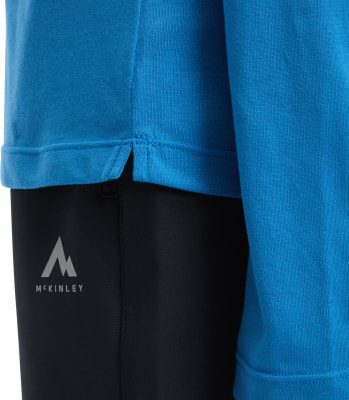 McKINLEY Etosha Langarmshirt