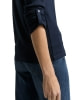 Tom Tailor Stripe Henley női 7/8-os póló