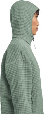 Jack Wolfskin Mogari Fleecejacke mit Kapuze Jack Wolfskin Mogari Fleecejacke mit Kapuze
