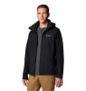 Columbia Cascade Ridge III férfi Softshell kabát