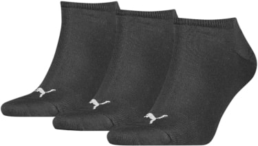 Dosp. ponožky Sneaker 3er Pack