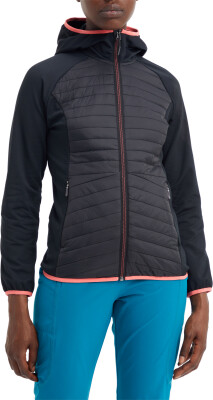McKINLEY Cellon, dám. turistická hybridná bunda