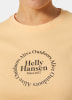 Helly Hansen W Core Graphic női póló