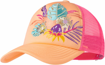 Buff Trucker Kappe