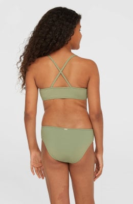 O'Neill Essentials Bralette Bikini-Set